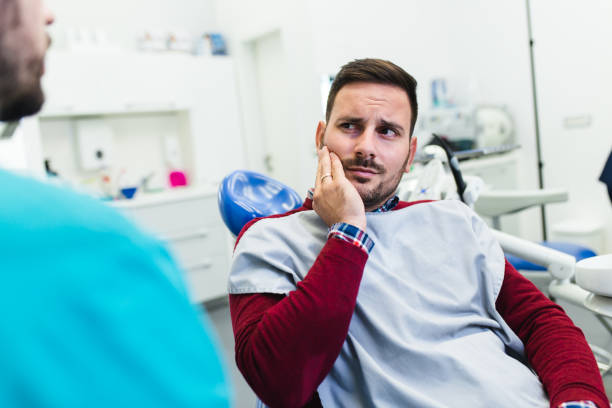 Full Mouth Reconstruction in Waelder, TX