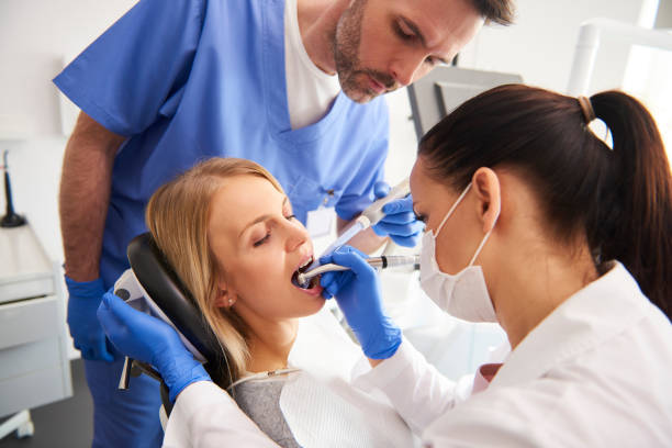 Best Wisdom Tooth Removal  in Waelder, TX
