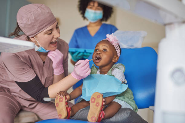 Best Preventive Dentistry  in Waelder, TX