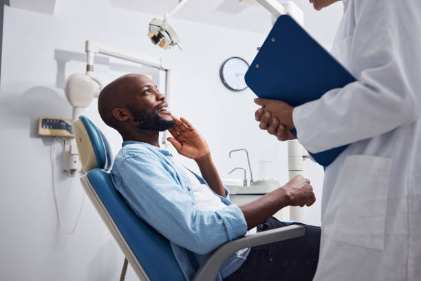 Best Root Canal Treatment  in Waelder, TX