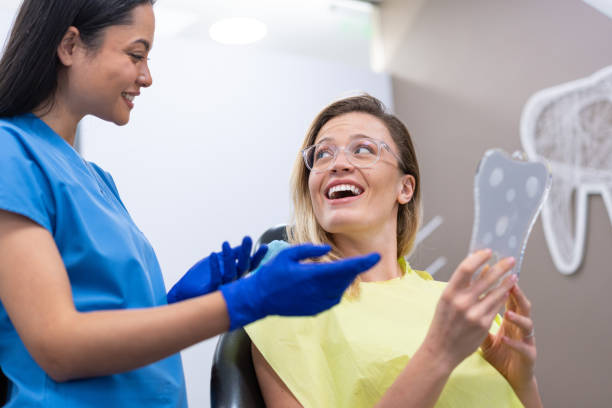 Best Dental Fillings (Composite and Amalgam)  in Waelder, TX