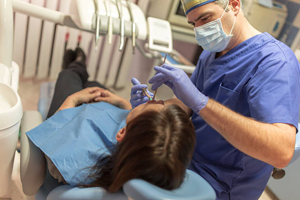 Best Sedation Dentistry  in Waelder, TX