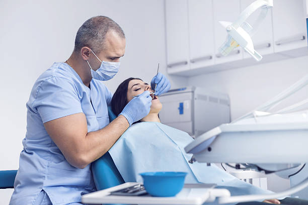 Dental Inlays and Onlays in Waelder, TX