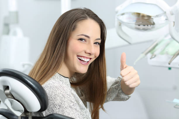 Oral Cancer Screening in Waelder, TX